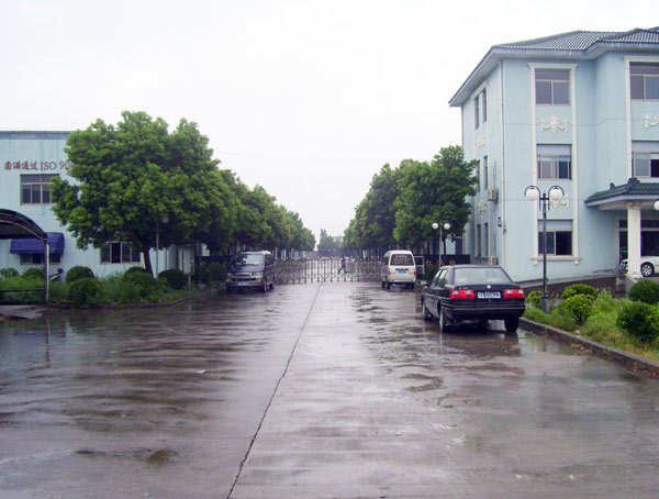生產(chǎn)環(huán)境